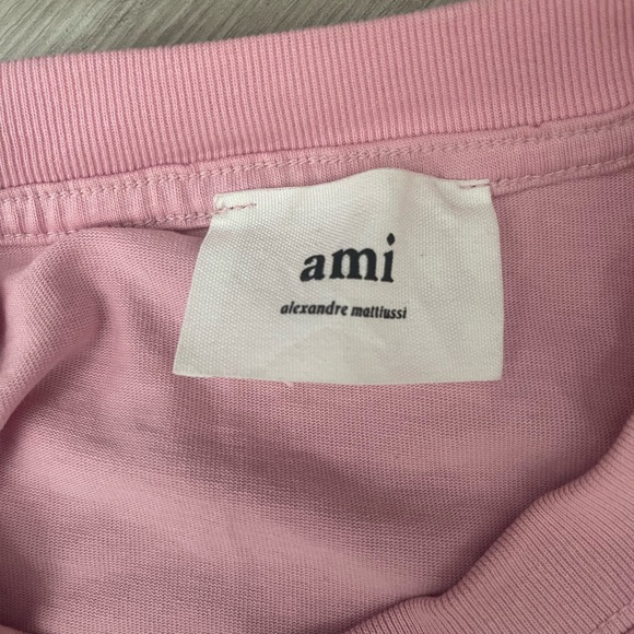 Ami t shirt - Picture 4 of 5